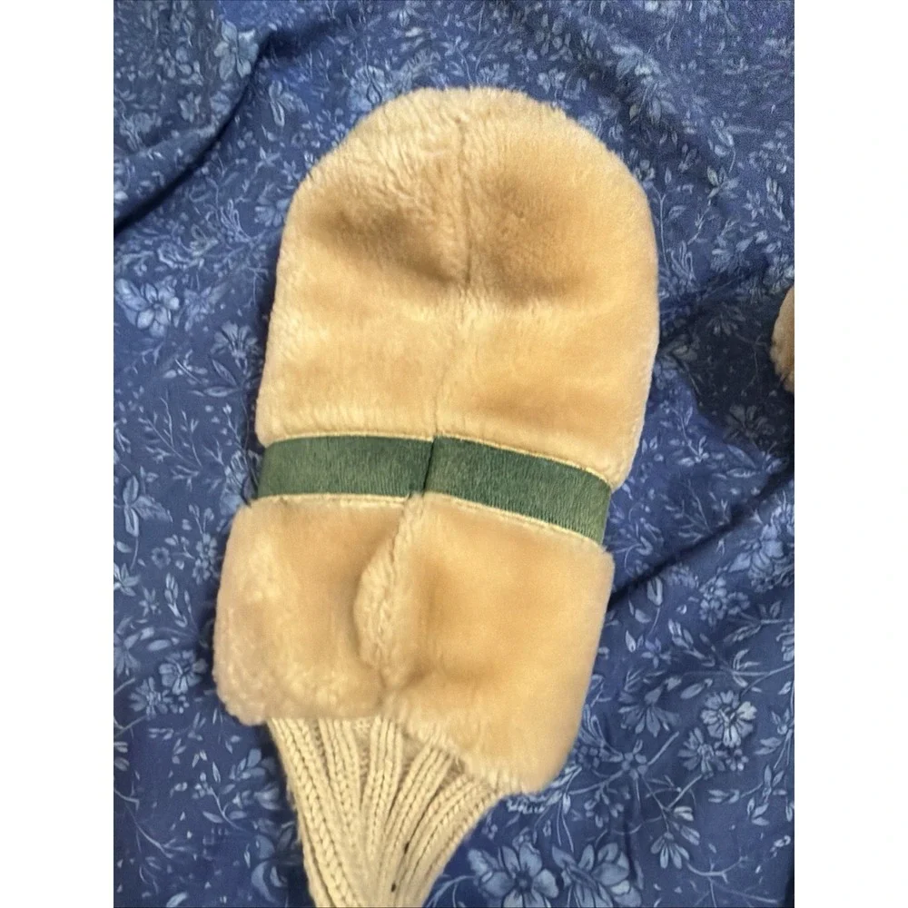 Callaway BIG BERTHA Ladies Gems 4 The Deuce Heaven Wood Fairway Headcover VTG X3